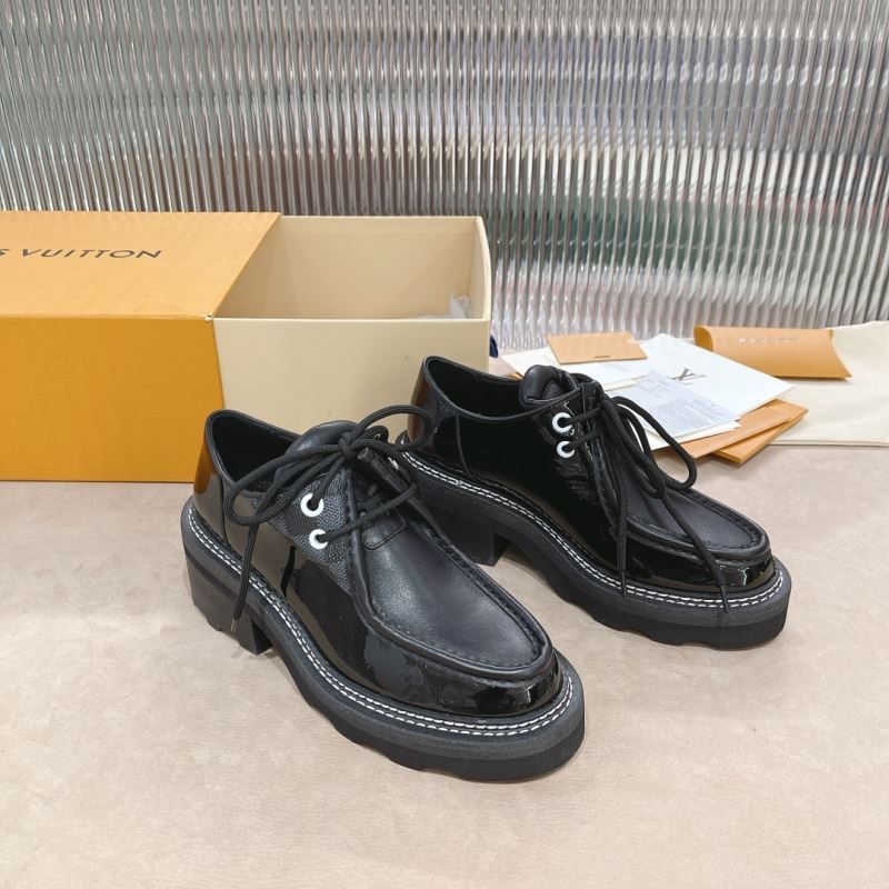 Louis Vuitton Low Shoes